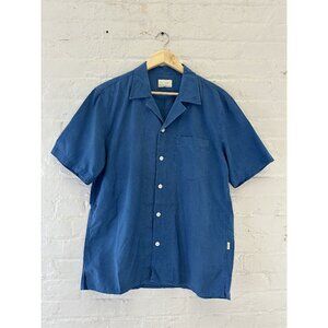 Aime Leon Dore Camp Collar Shirt